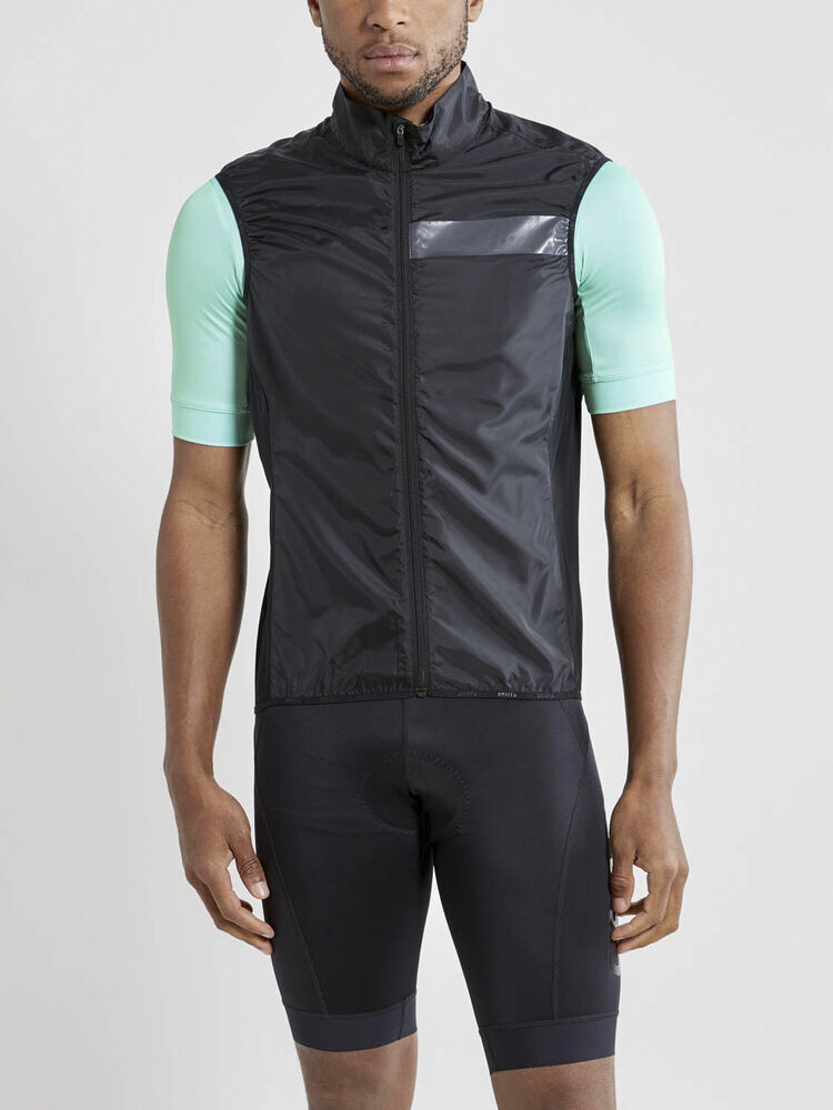 Essence Light Wind Vest