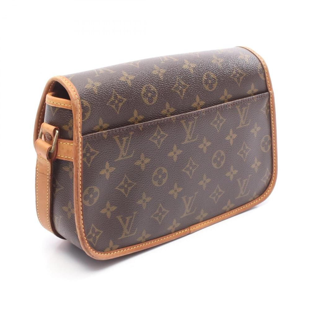 Louis Vuitton Saumur