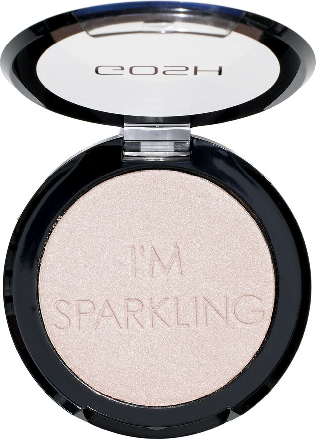 IïM Sparkling 5,9 g