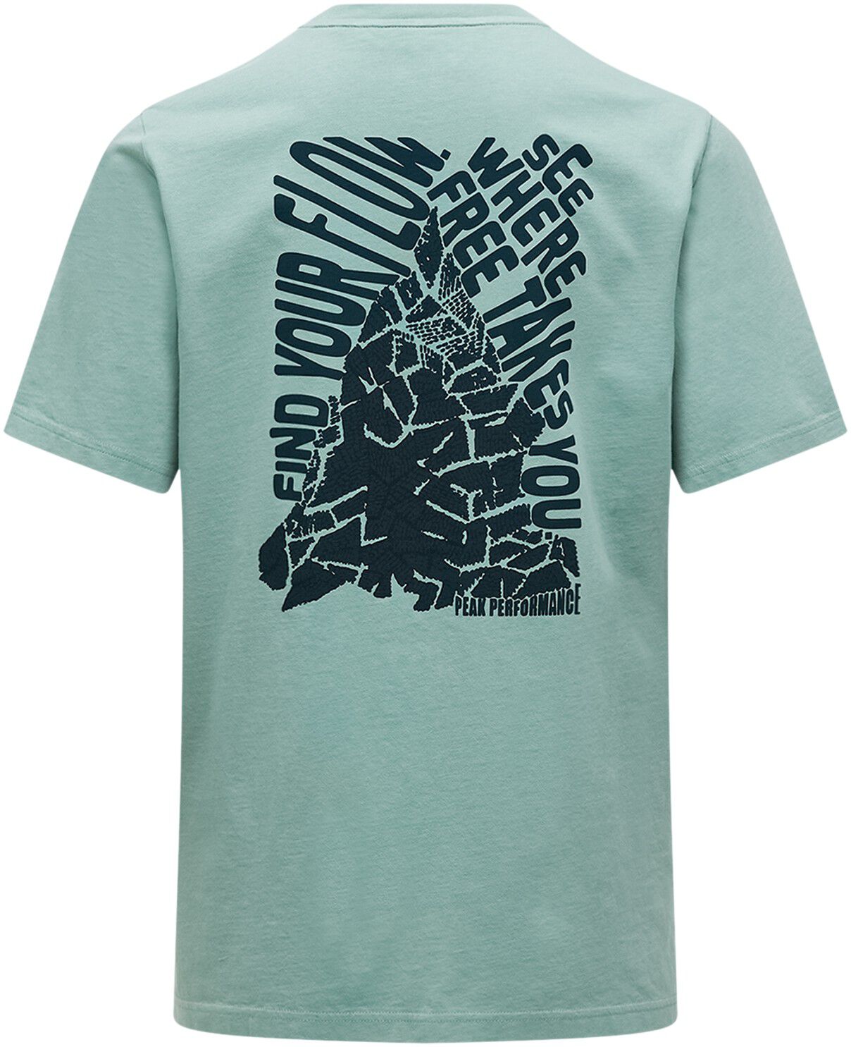 Original Graphic T-shirt