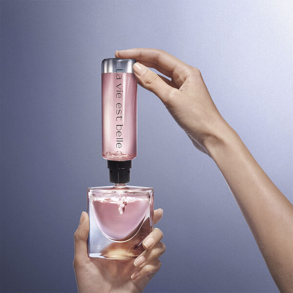 La Vie Est Belle Eau de Parfum