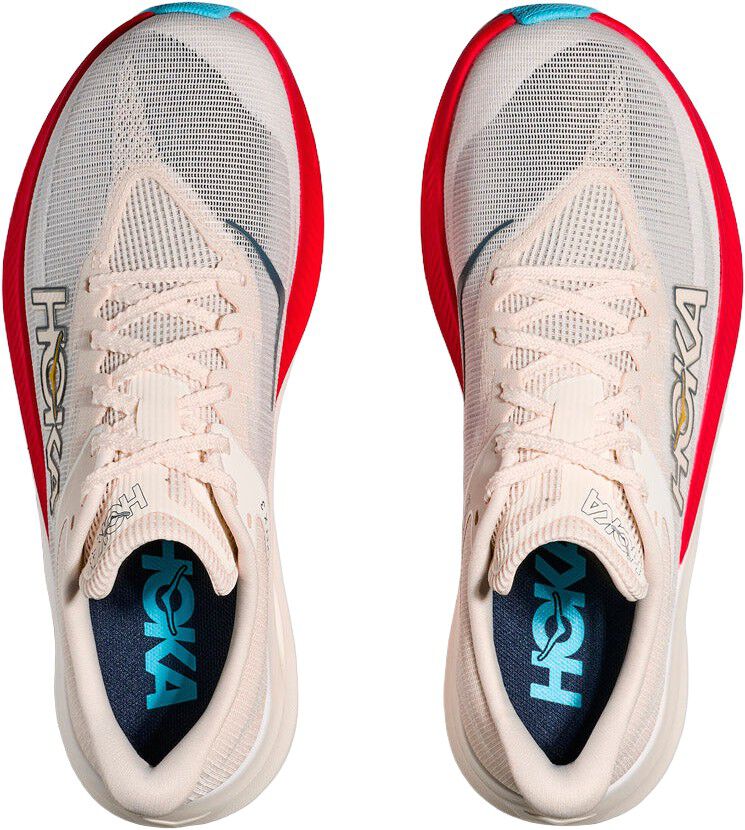 Rocket X 3 L&oslash;besko