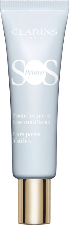 SOS Primer Matifying