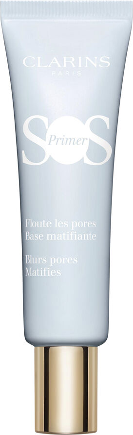 SOS Primer Matifying