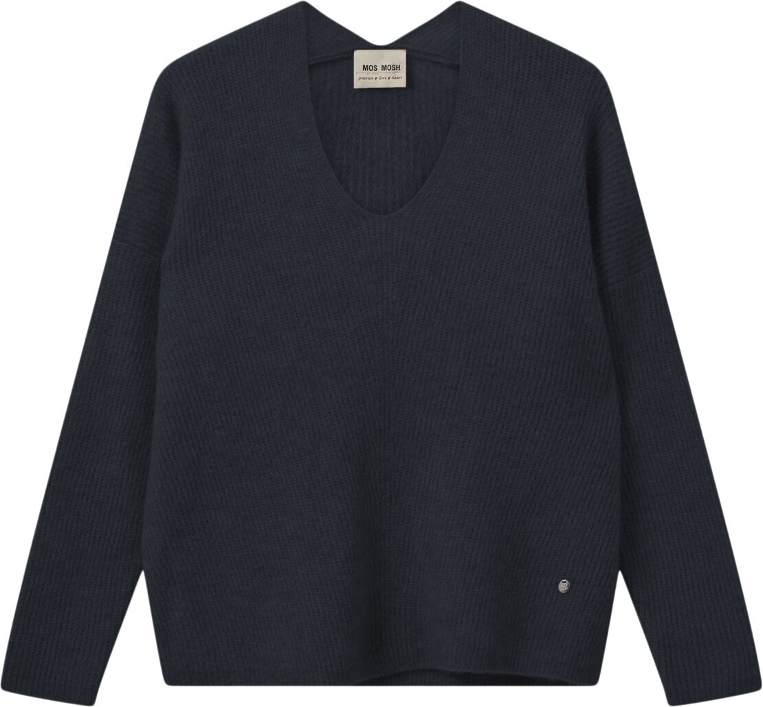 MMThora V-Neck Knit