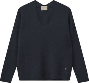 MMThora V-Neck Knit