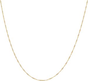 Small Zebra Chain