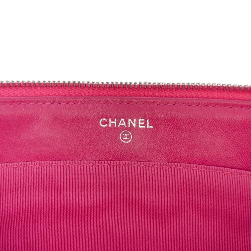 Chanel Clutch