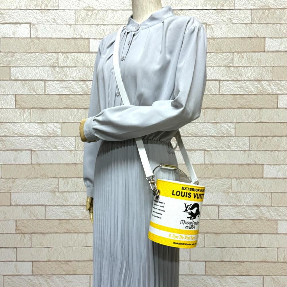 Louis Vuitton Shoulder Bags