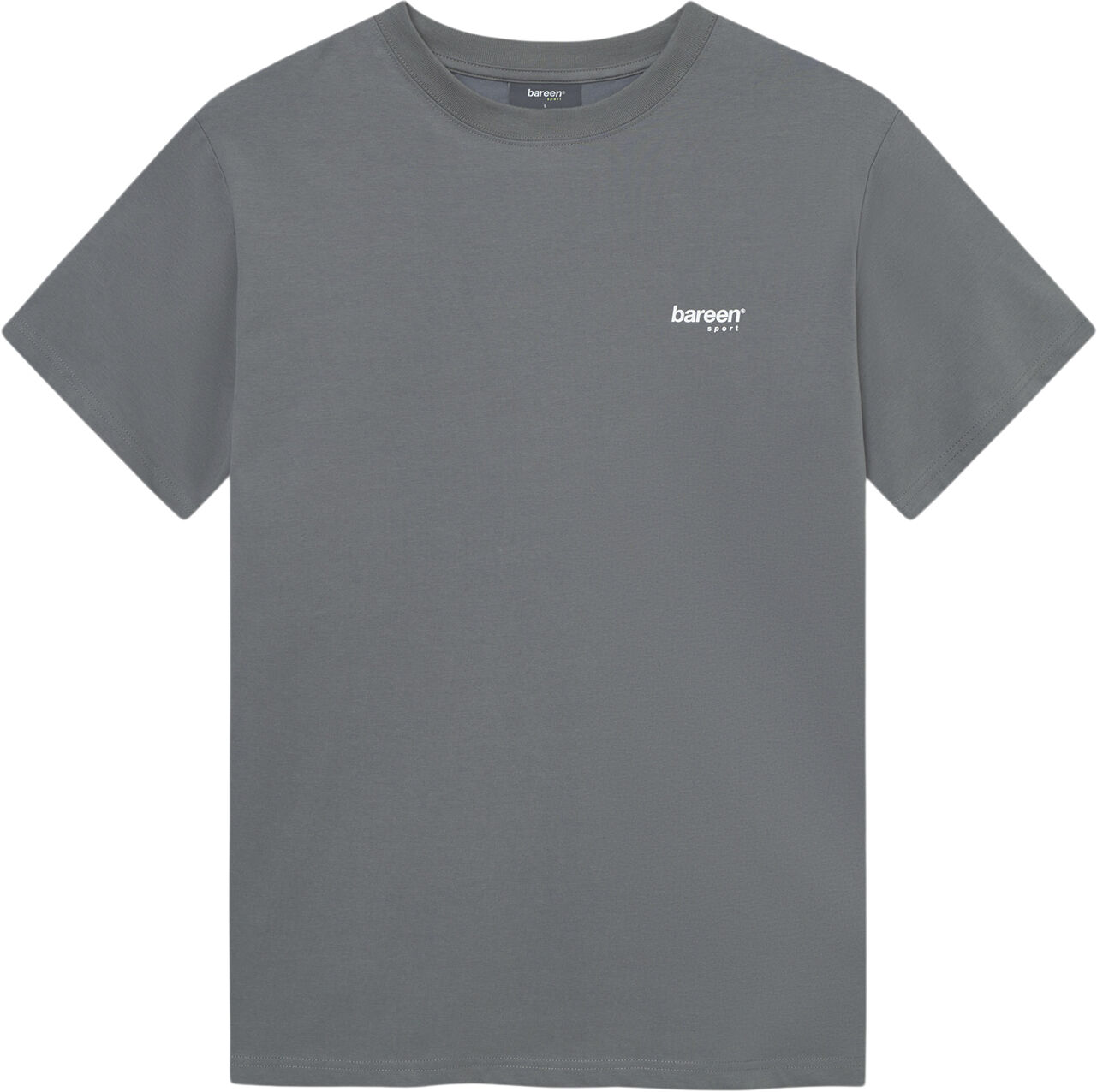 BRYSON - ATHLETIC FIT TEE