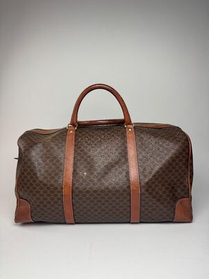 Celine Travel Bag
