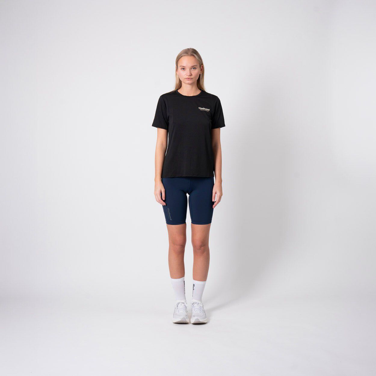 Glu-Tech korte Tights