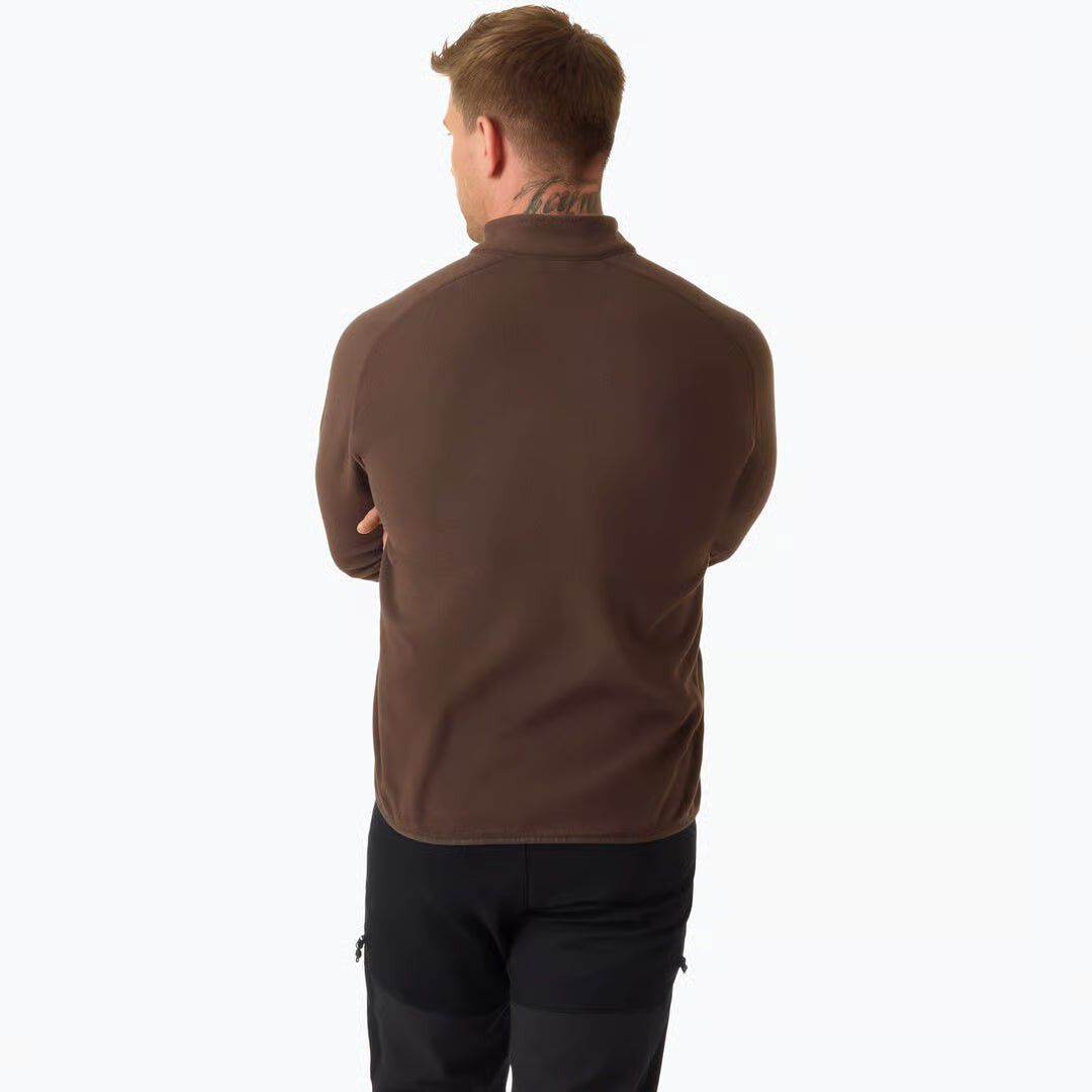 Recycle Micro Fleecetr&oslash;je