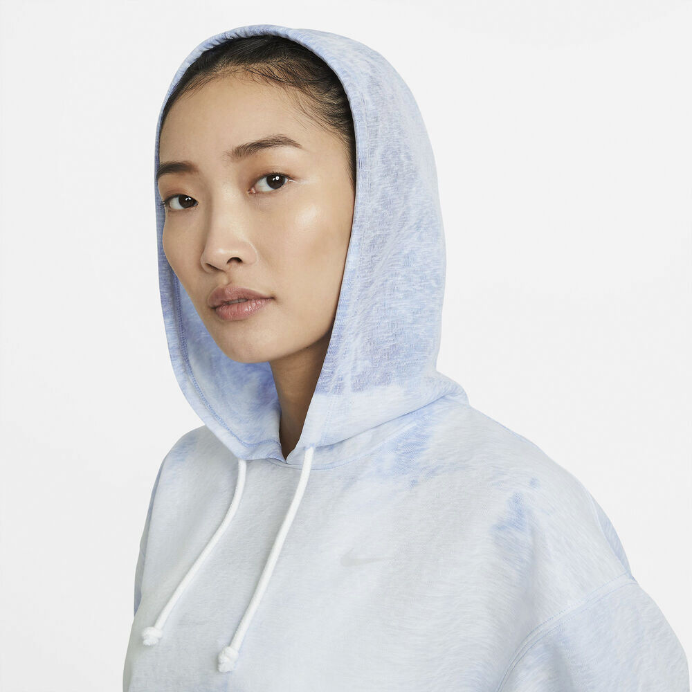 Icon Clash Oversize h&aelig;ttetr&oslash;je