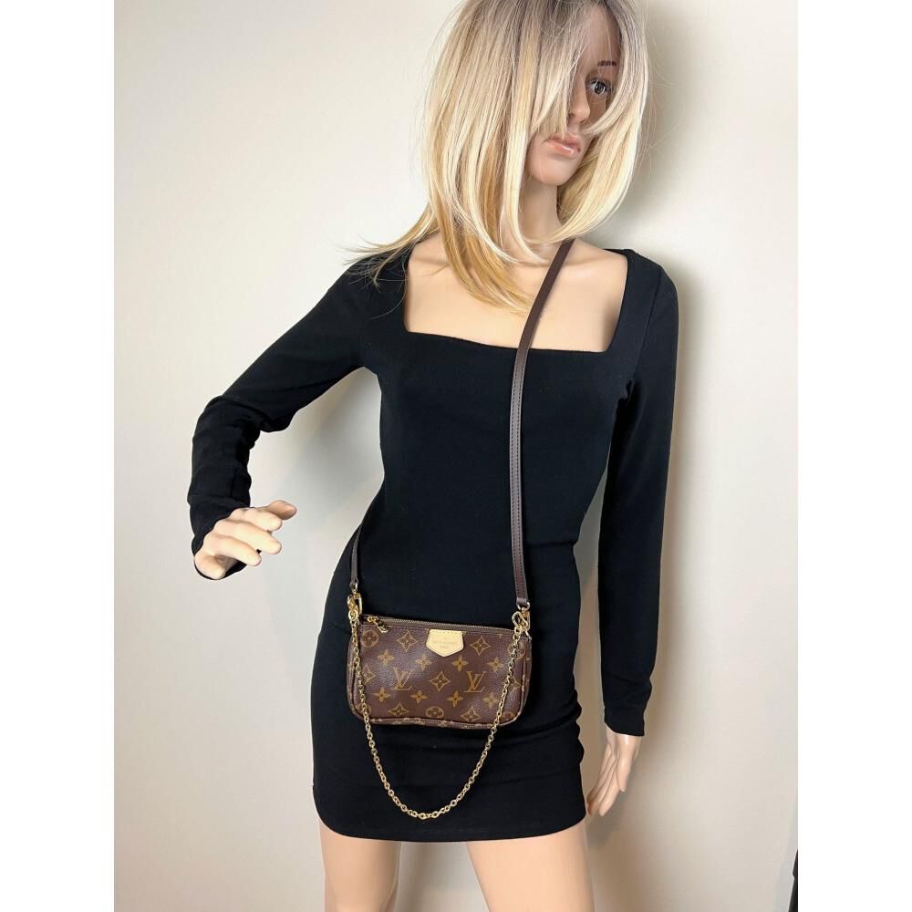 Louis Vuitton Crossbody Bag