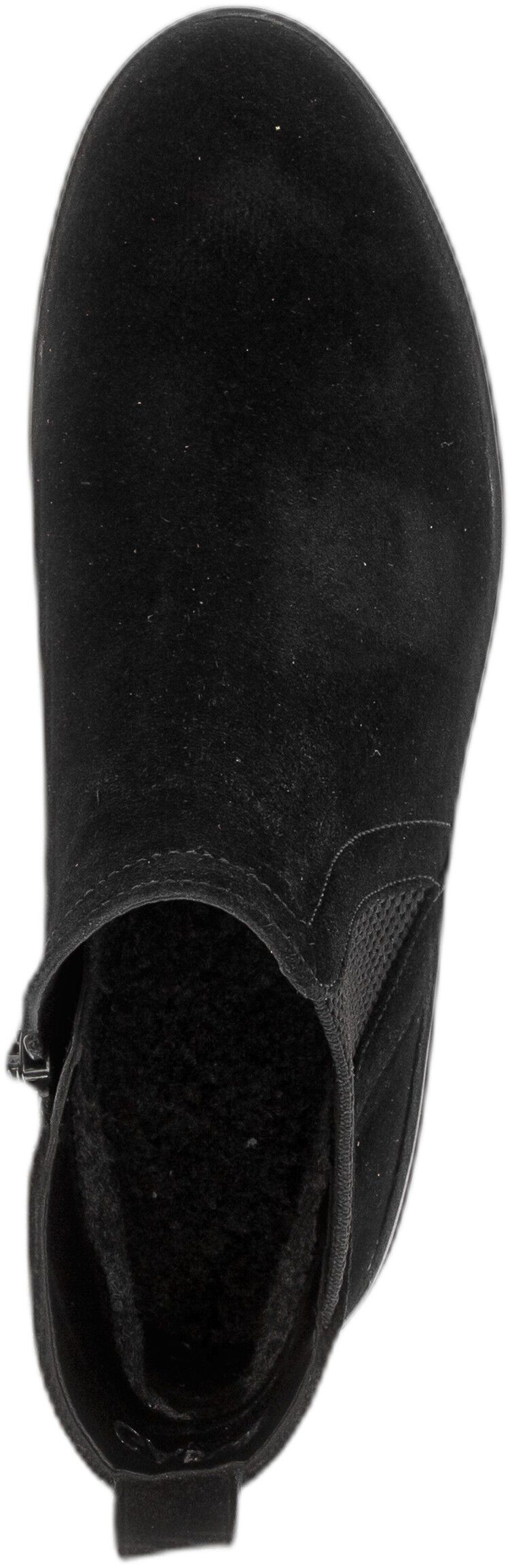 BLACK EL. TEXTURE/DREAMVELOUR MEL