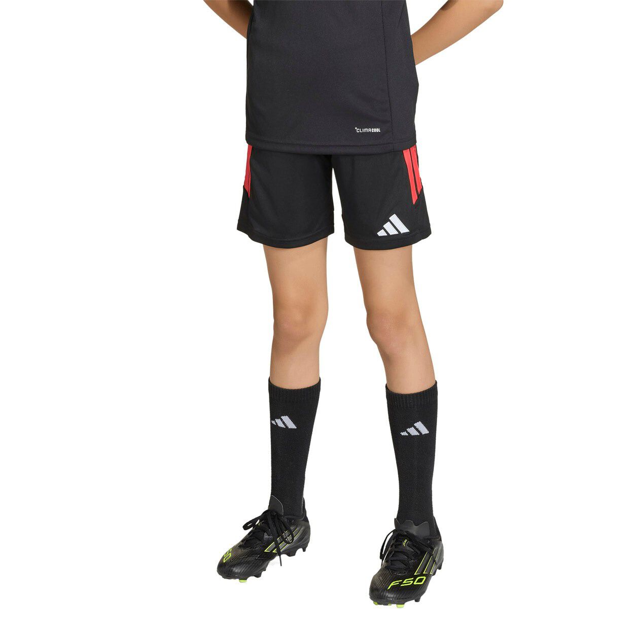 Tiro 26 League Tr&aelig;nings Shorts