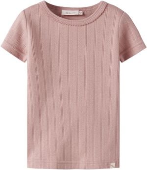 NMFFALINA SS SLIM TOP LIL