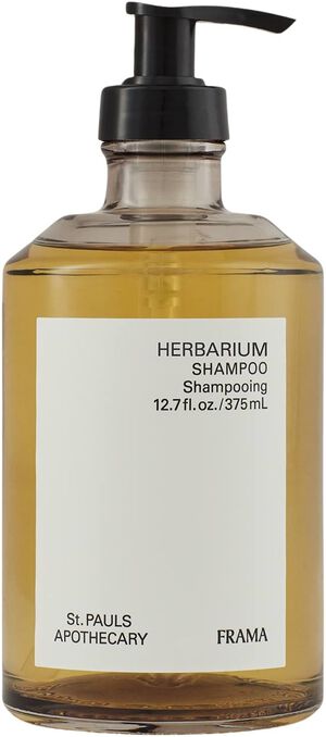 Shampoo | Herbarium | 375 mL