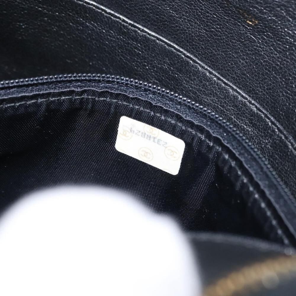 Chanel Crossbody Bag