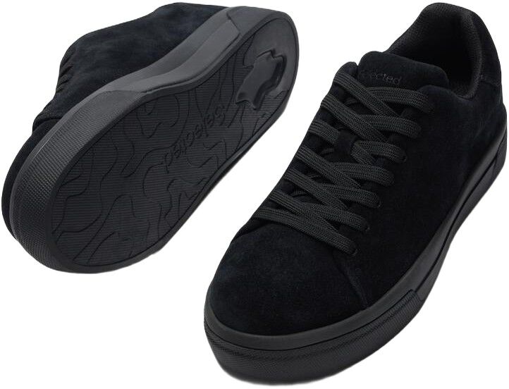 SLMDAVID CHUNKY SUEDE SNEAKER 2. 0 N