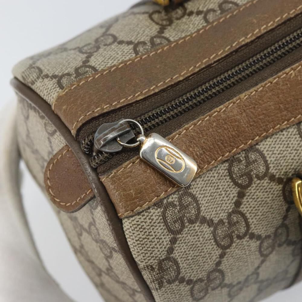 Gucci Boston Bag