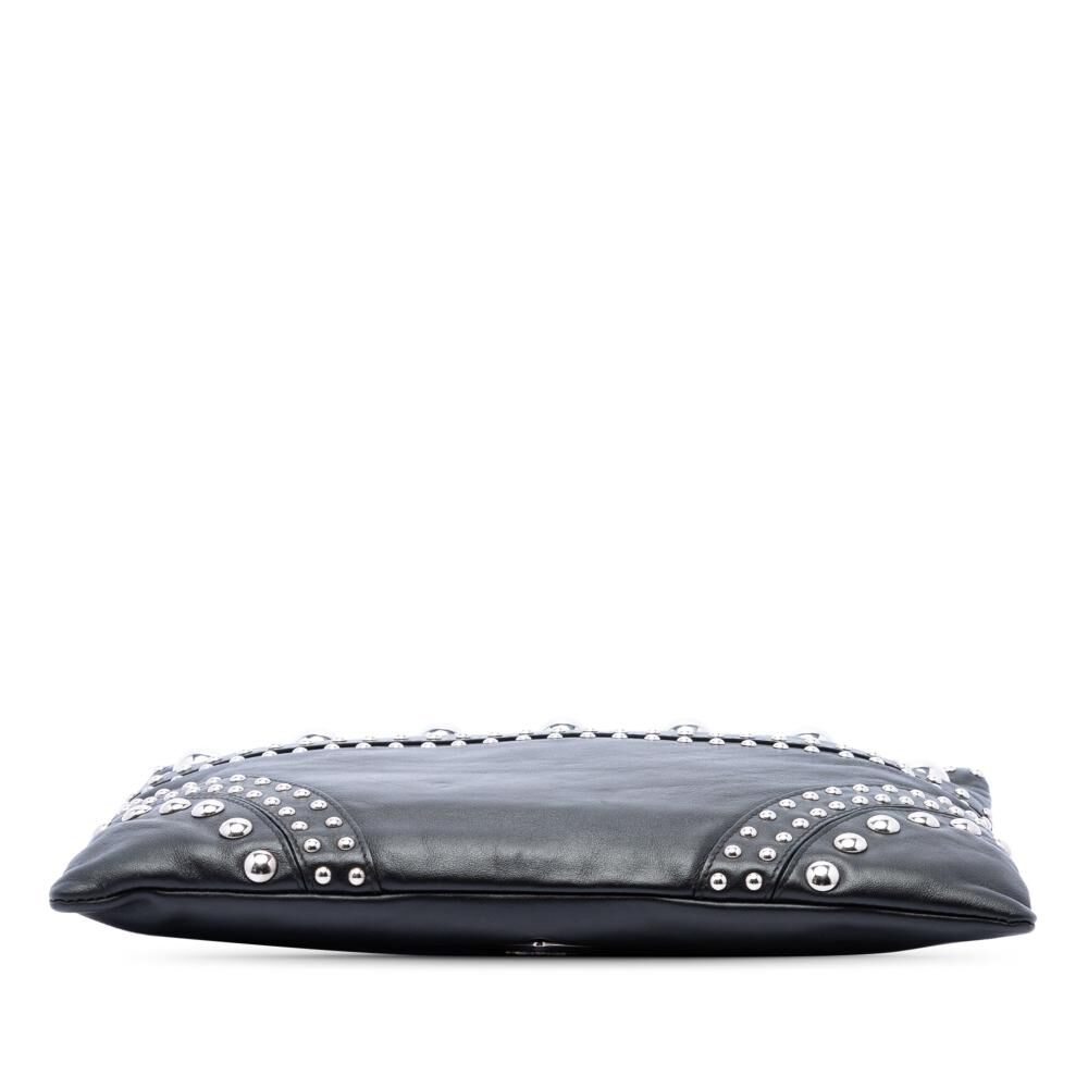 Prada Clutch