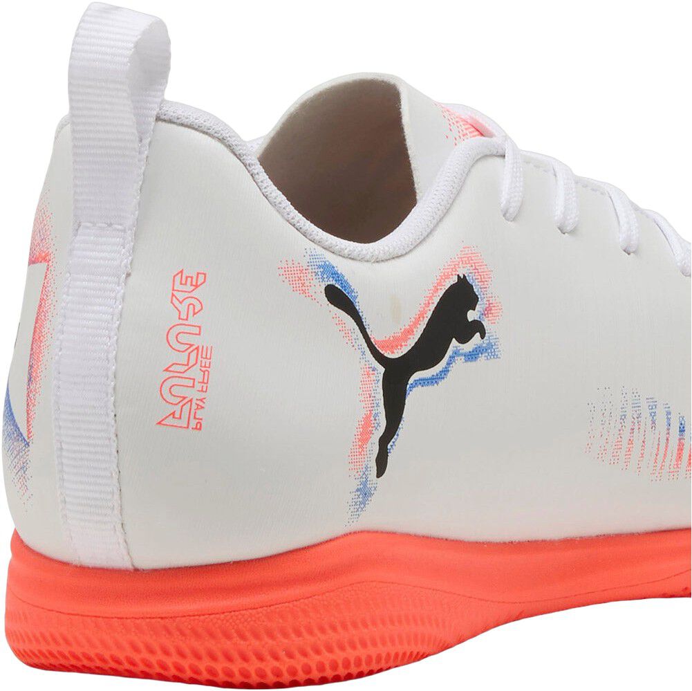 Future 8 Play Indend&oslash;rssko