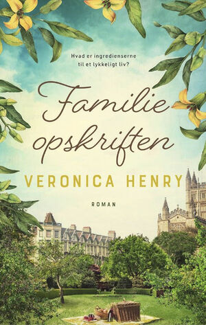 Familieopskriften