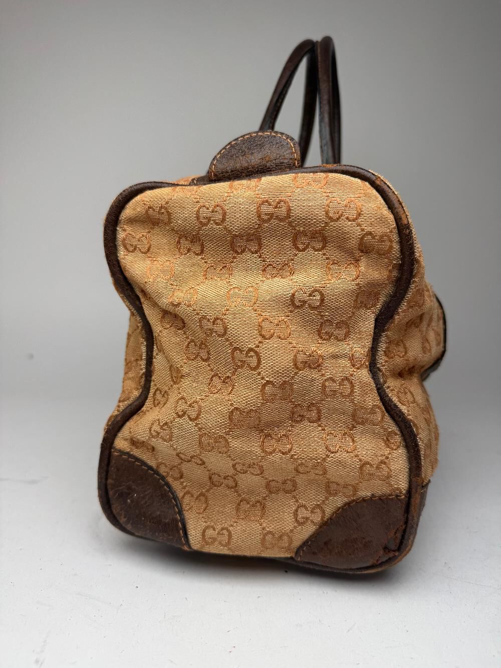 Gucci Travel Bag