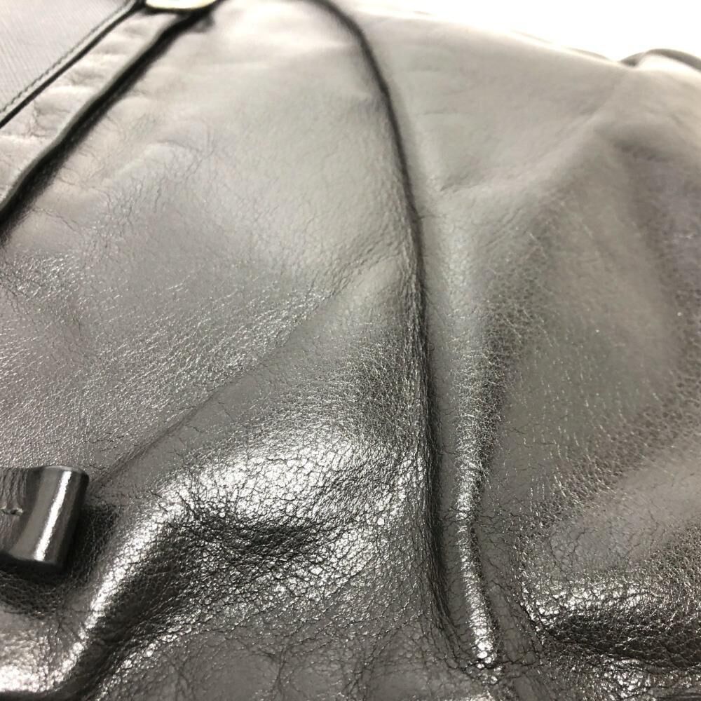 Prada Messenger Bag