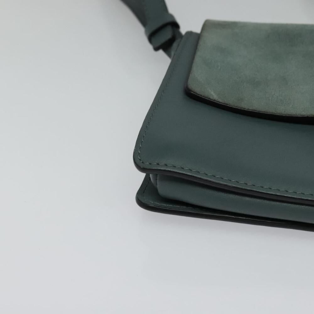 Chlo&eacute; Shoulder Bag