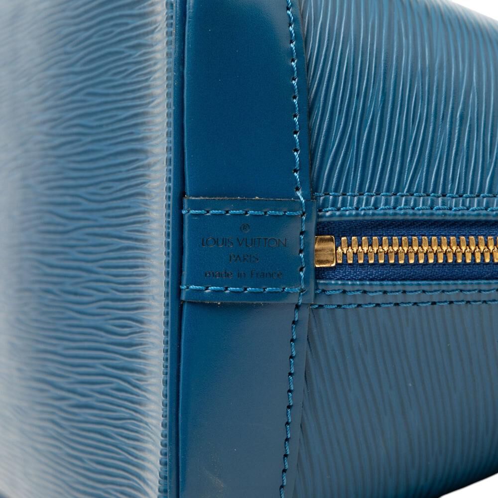 Louis Vuitton Alma