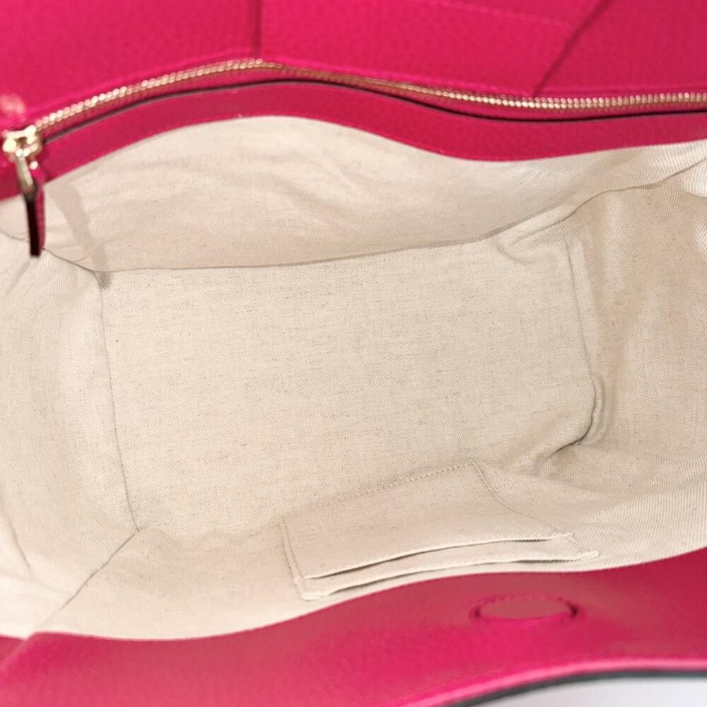 Gucci Swing Tote