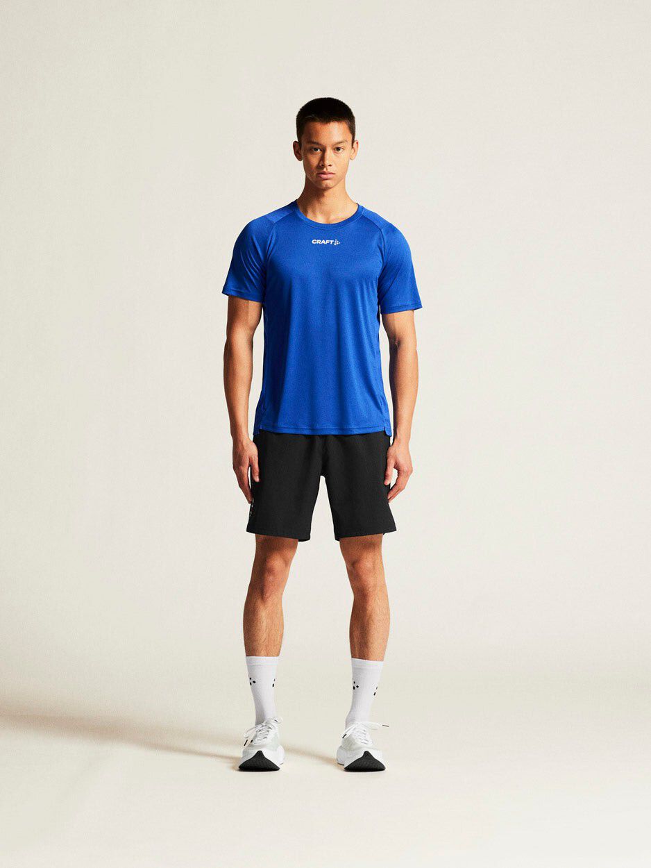 Rush 2. 0 Tr&aelig;nings T-shirt