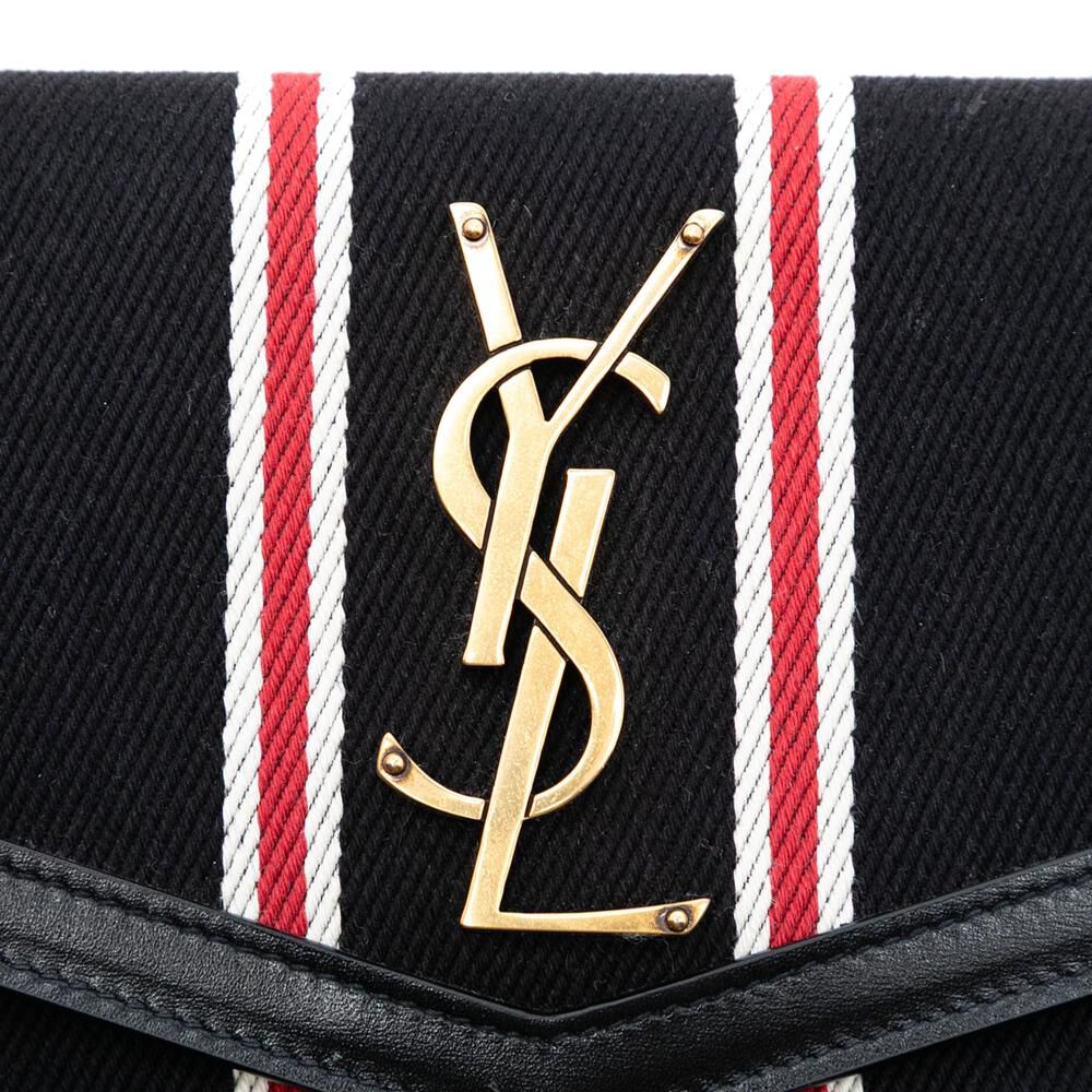 Yves Saint Laurent Clutch