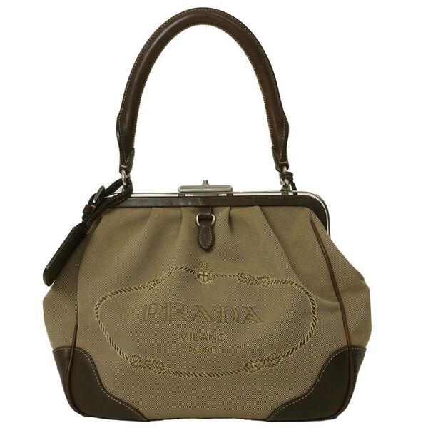 Prada Handbag