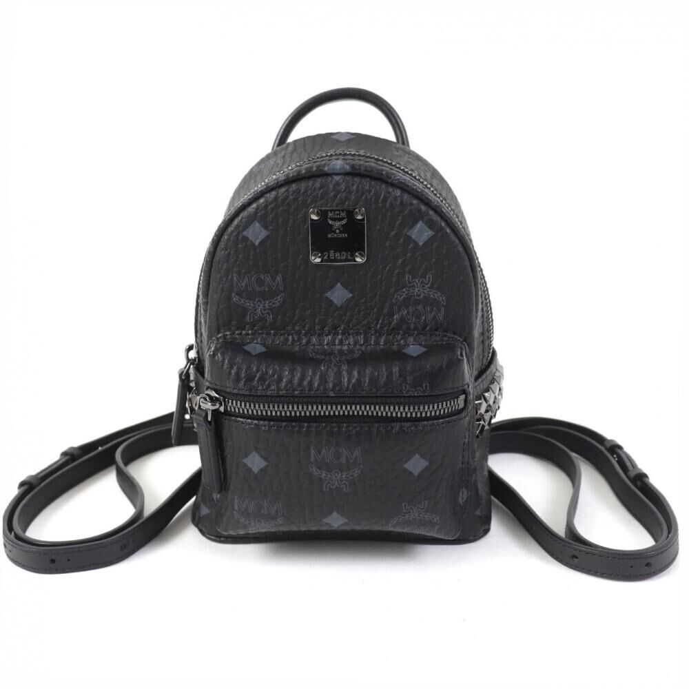 Mcm Backpack