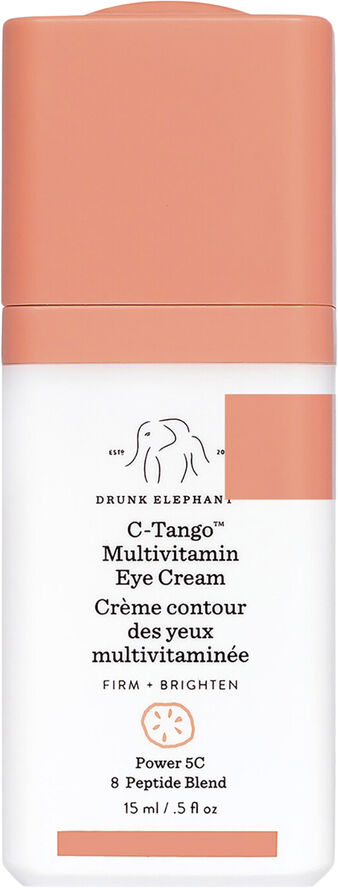 C-Tango - Multivitamin Eye Cream