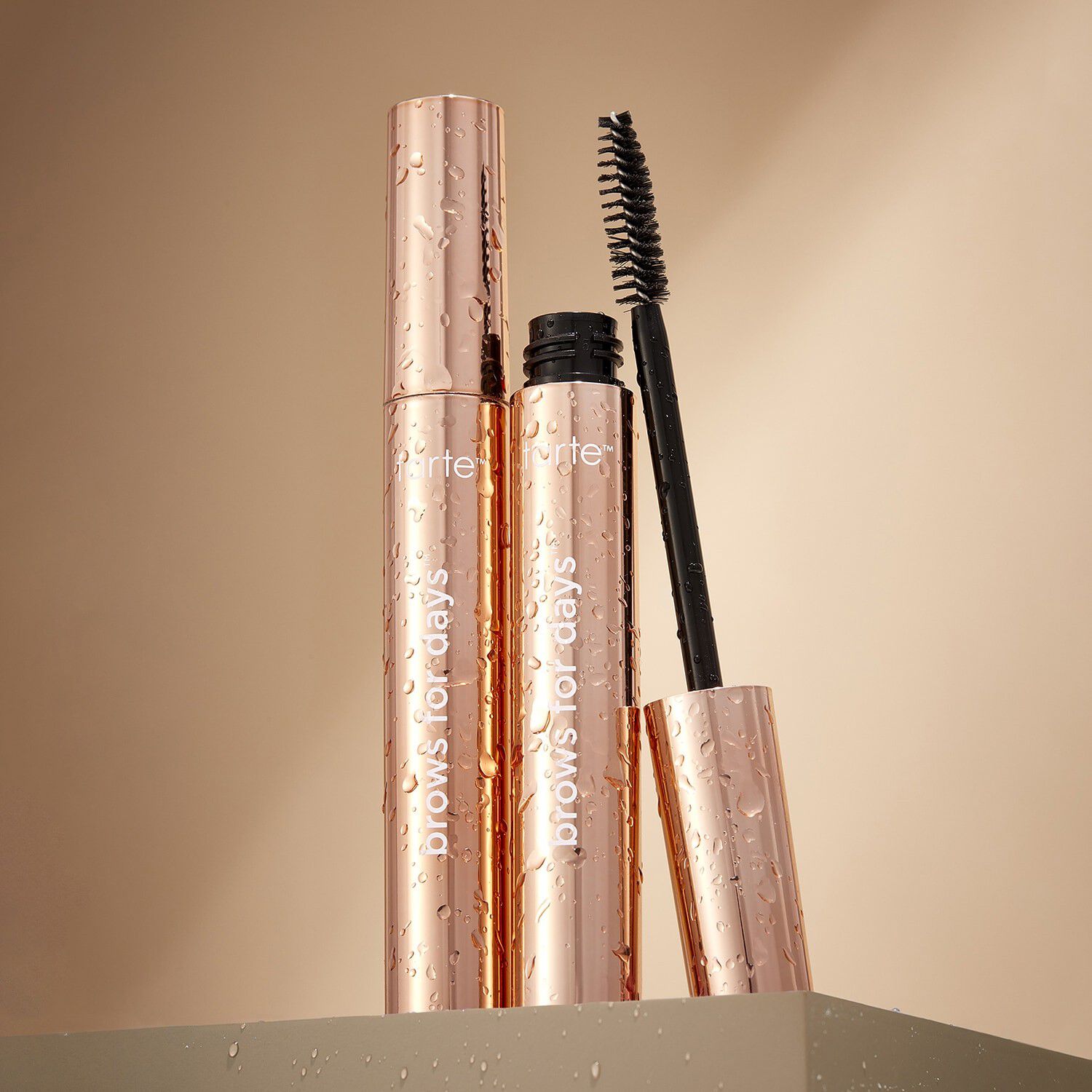 Brows For Days Framing Gel  Fikserende bryngel