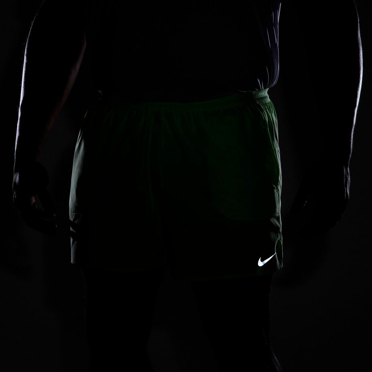 STRIDE DRI-FIT 5" L&Oslash;BESHORTS