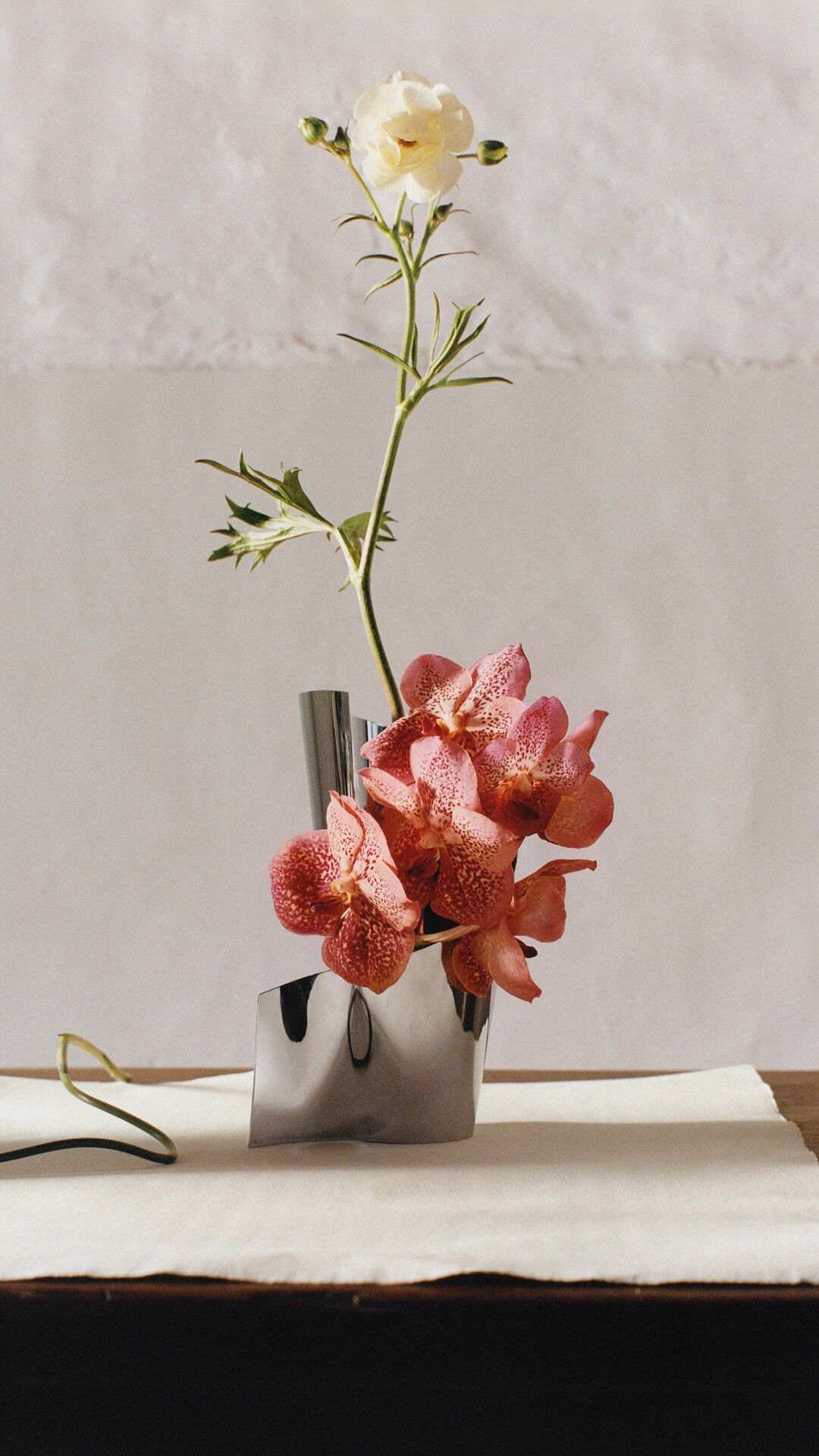 Fold Vase