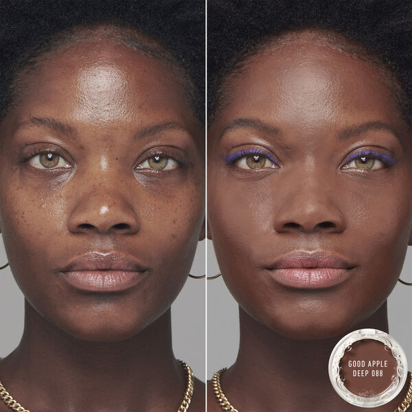 GOOD APPLE FNDT BALM. DEEP 088