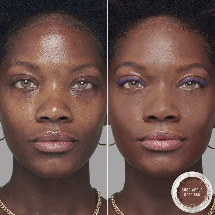 GOOD APPLE FNDT BALM. DEEP 088