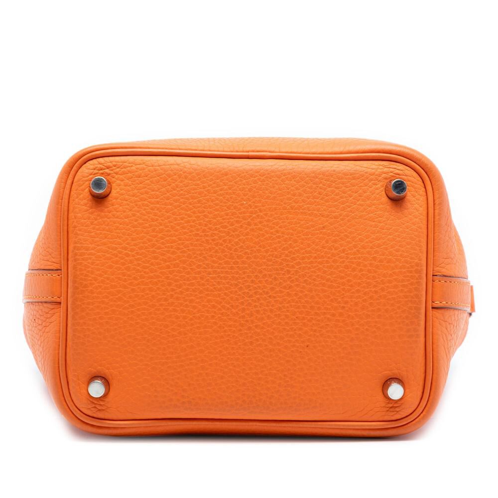 Herm&egrave;s Picotin Lock Pm