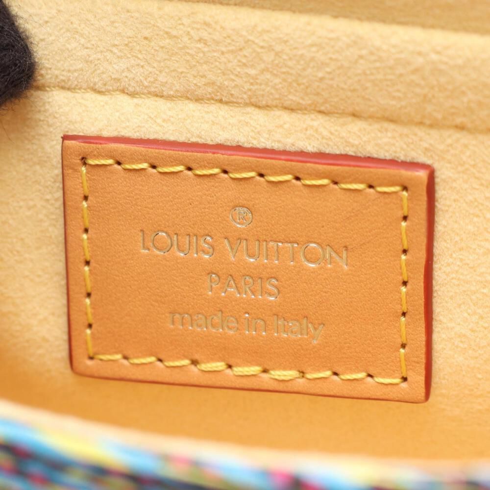 Louis Vuitton Sac Tambourine