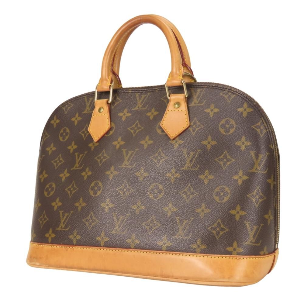 Louis Vuitton Alma