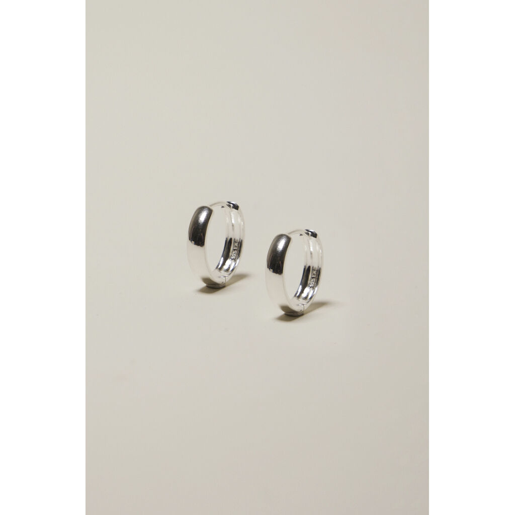 Hoops, Classic Wide 20 mm