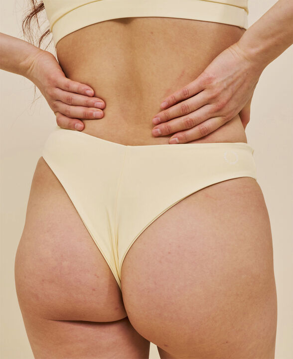Canggu V-formet bikini underdel