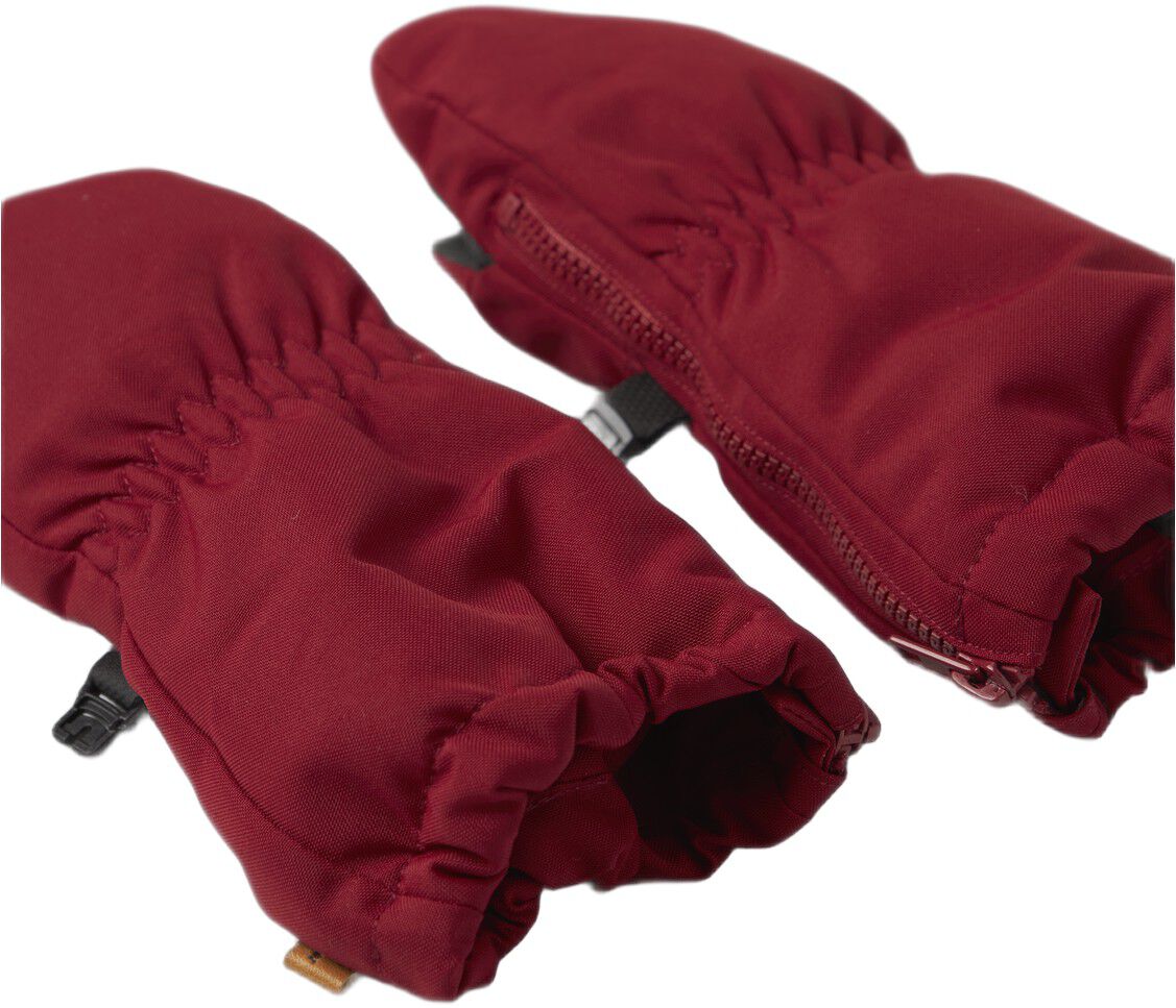 NMFLASNOW10 MITTEN 1FO LIL